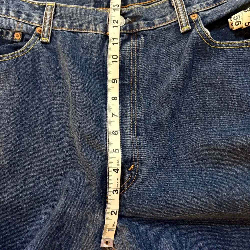 Levis classic levi